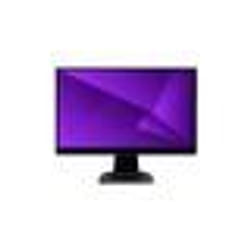 Espresso Displays Pro 17 Moniteur portable Noir 43,9 cm (17.3") LCD 3840 x 2160 pixels