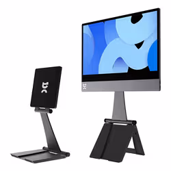 Espresso Displays 15 Touch Moniteur portable Noir 39,6 cm (15.6") LCD 1980 x 1080 pixels - Vue supplémentaire 2