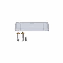 Pack Machine de découpe et presse à chaud Cricut Maker 3 avec 3 lames incluses Bleu gris - Machines De Découpe et Presses À C ...