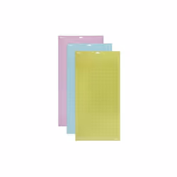 Cricut Set de3 Tapis de Coupe