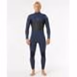 Combinaison intégrale - Ripcurl - Dawn Patrol - 3/2 mm - Doublure E5 - Néoprène E5 - Poche intérieure