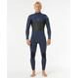 Combinaison intégrale - Ripcurl - Dawn Patrol - 3/2 mm - Doublure E5 - Néoprène E5 - Poche intérieure
