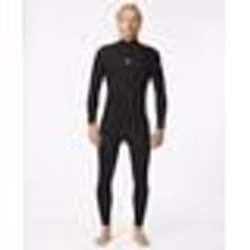 Combinaison de surf - RIP CURL - Dawn Patrol Performance 4/3 - Néoprène E5 - Imperméable - Durable