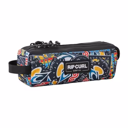 Rip Curl - Trousse scolaire garçon 2 cpts multico - 10728