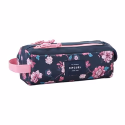 Rip Curl - Trousse scolaire fille 2 cpts Surf Gypsy - 10729