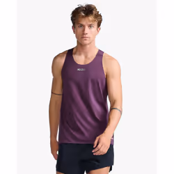 Maillot sans manches 2XU Light Speed Tech