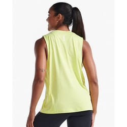 Débardeur femme 2XU Motion Sport Mesh