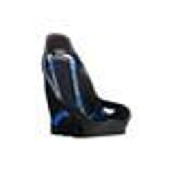 Siège de course - NEXT LEVEL RACING - ELITE SEAT ES1 - Ford Edition - Couleur: Noir