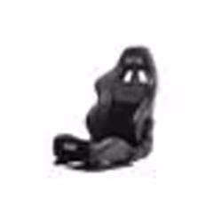 Fauteuil de course - Next Level Racing - ERS2 ELITE - Simili cuir - Réglable en hauteur - Accoudoirs inclus