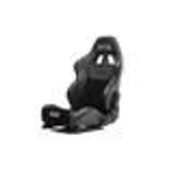 Fauteuil de course - Next Level Racing - ERS2 ELITE - Simili cuir - Réglable en hauteur - Accoudoirs inclus