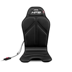 Coussins gaming haptiques - Next Level Racing - HF8 - Noir - Haptic Feedback - 8 zones de vibration