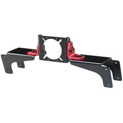 Support de montage Next Level Racing Elite 160 DD - Adaptateur latéral et frontal