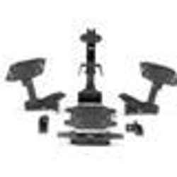 Pack de vol - Next Level Racing - Elite Series - Support multi-plateforme - Couleur noire