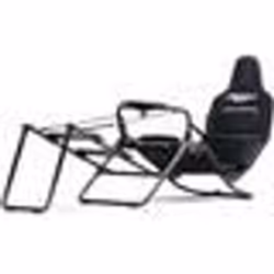 Support de Volant - Formula Lite Pro - Pliable - Ajustable - Évolutif - Simracing
