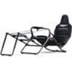 Support de Volant - Formula Lite Pro - Pliable - Ajustable - Évolutif - Simracing