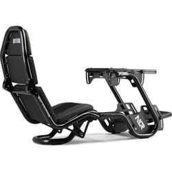 Next Level Racing F-GT Pro - Cockpit Formula et GT sous licence FIA (Noir)