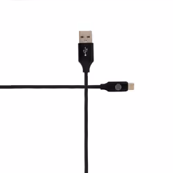 Our Pure Planet OPP044 câble USB 1,2 m USB 2.0 USB A Micro-USB B Noir
