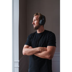 Our Pure Planet OPP032 Noir