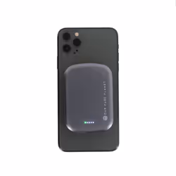 Our Pure Planet OPP138 Chargeur 20 W charge rapide Gris - Vue supplémentaire 2