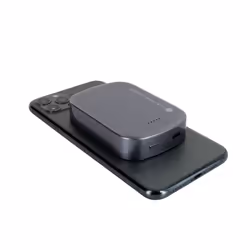 Our Pure Planet OPP138 Chargeur 20 W charge rapide Gris - Vue supplémentaire 3