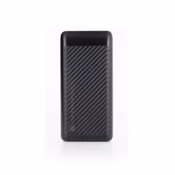 Our Pure Planet OPP140 banque d'alimentation électrique Lithium 20000 mAh Noir