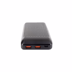 Our Pure Planet OPP140 banque d'alimentation électrique Lithium 20000 mAh Noir - Vue supplémentaire 4