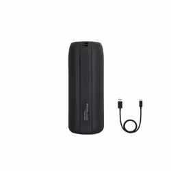 Our Pure Planet OPP054, 2.0 canaux, Plage complète, 5,2 cm, 10 W, 10 W, 100 - 20000 Hz