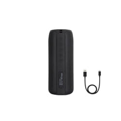 Our Pure Planet OPP054 haut-parleur portable et de fête Enceinte portable stéréo Noir 10 W
