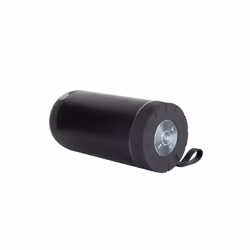 Our Pure Planet OPP141 haut-parleur portable et de fête Enceinte portable stéréo Noir 20 W