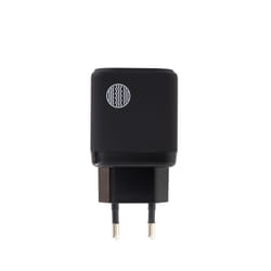 Our Pure Planet OPP142 chargeur d'appareils mobiles Universel Noir Secteur Charge rapide Intérieure