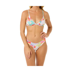 rip curl vadella tri set multicouleur