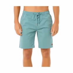 rip curl classic surf volley vert