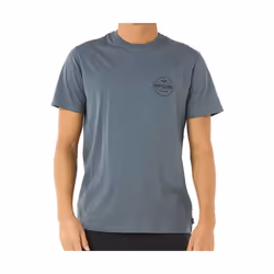 rip curl _m_staple tee vert