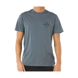 rip curl _m_staple tee vert