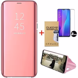 Housse - Xiaomi - Redmi 9C - Cuir - Souple - Protection intégrale 360°