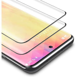 Protège-écran - Xiaomi - Mi 11 (5G) - Verre Trempé - 2 Pièces - Anti-Rayure 9H