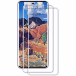 Film de protection décran - Huawei - P30 Pro - Verre trempé - 2 Pack - Résistant aux rayures
