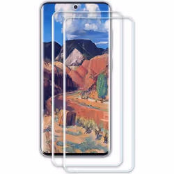 Film de protection décran - Huawei - P30 - Verre trempé - 2 Pack - Résistant aux rayures