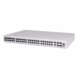 Alcatel-Lucent OmniSwitch 6360, Géré, L2/L3, Gigabit Ethernet (10/100/1000), Connexion Ethernet, supportant l'alimentation vi ...
