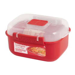 Sistema 525ml Small Rectangle