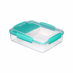 Sistema To Go Boîte de rangement alimentaire 0,975 L Couleurs assorties 1 pièce(s)