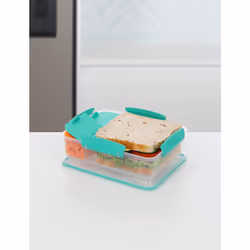 Sistema To Go Boîte de rangement alimentaire 0,975 L Couleurs assorties 1 pièce(s)