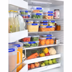Sistema 881830 boîte hermétique alimentaire Rectangulaire contenant 3,35 L Transparent 1 pièce(s) - Vue supplémentaire 6