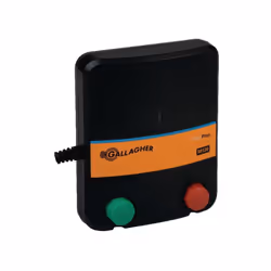 Caractéristiques : utilisation simple Avec parafoudre intégré Domaine d'application : Pour les clôtures électriques de 1 hect ...