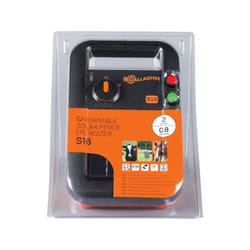 Lectrificateur solaire Gallagher 341316GAL