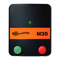 Gallagher M35