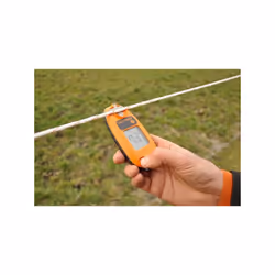 Avantages : Gain de temps Domaine d'application : Pour détecter rapidement les problèmes, mesurer la tension et l'intensité d ...