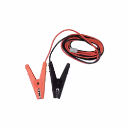 Informations techniques : Ces jeux de câbles permettent de raccorder des électrificateurs de 9V à une batterie de 12 V (00549 ...