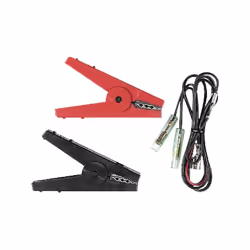 Informations techniques : Ces jeux de câbles permettent de raccorder des électrificateurs de 9V à une batterie de 12 V (00549 ...