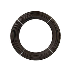 Fil de clôture marron 250m Gallagher 053858GAL